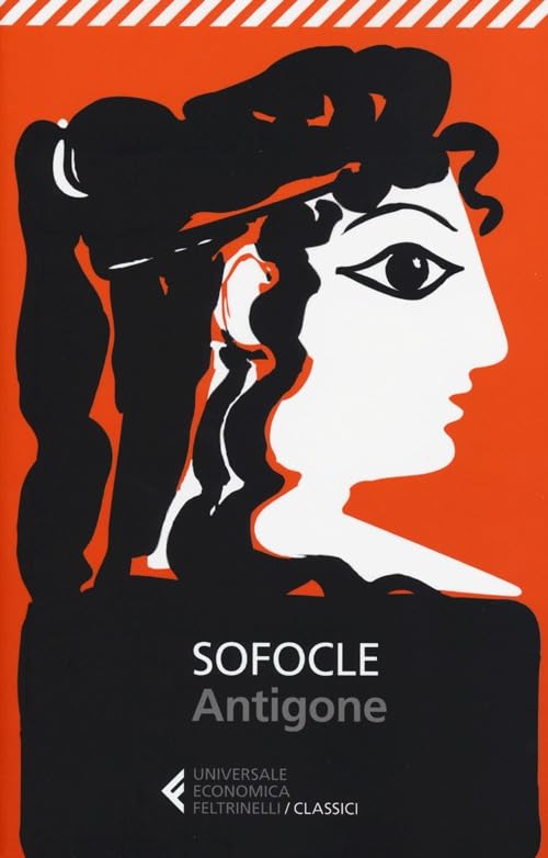  Antigone