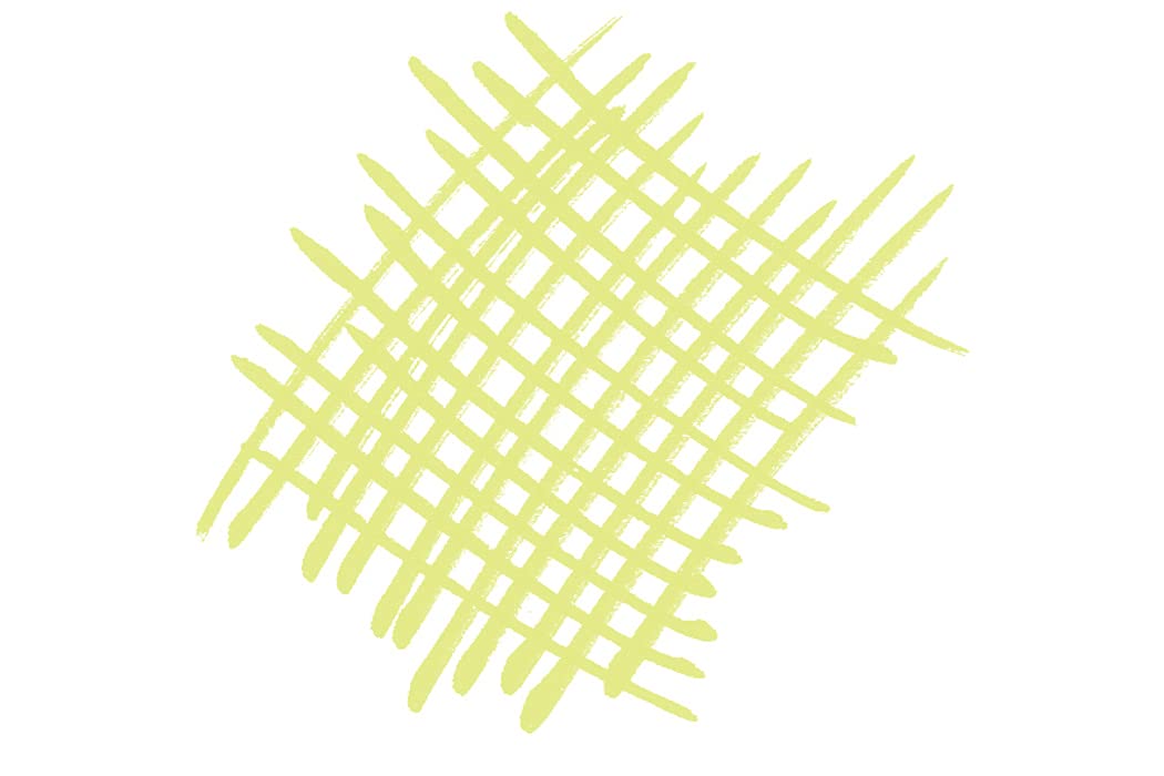 Stylefile Marker, Yellow Green 666