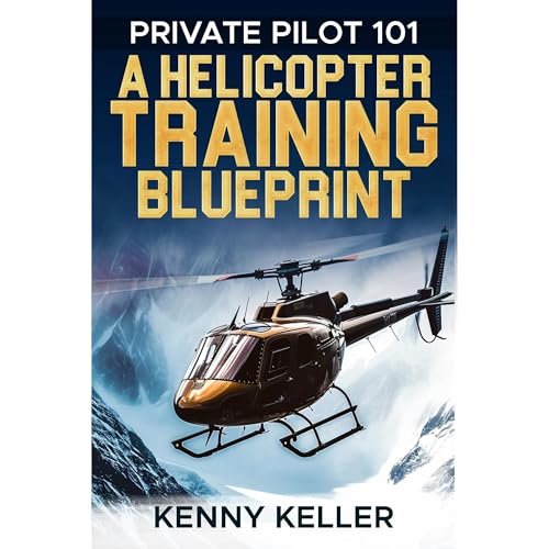 Private Pilot 101 by Kenny Keller episode artwork