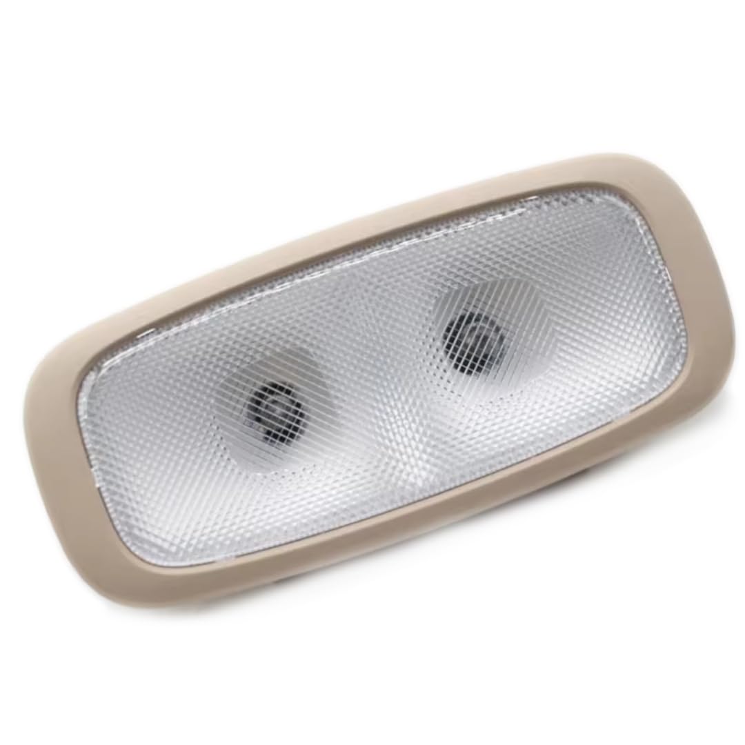 Car Roof Reading Light for Maxus V90 Deliver 9, Interior Reading Light
