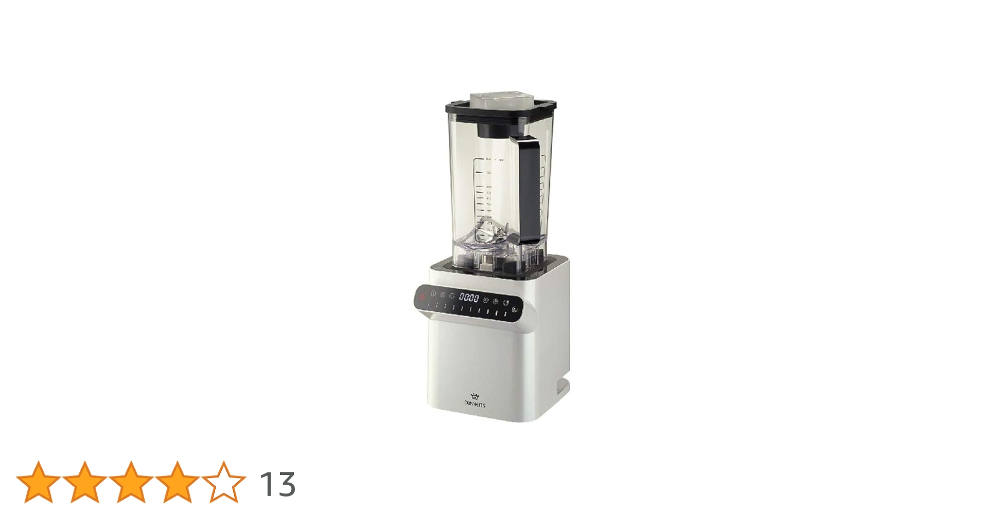大石アンドアソシエイツ ダネッツ ブレンダー ミキサー ル D103 10283 ダネッツ DUNNETTS PROFESSIONAL BLENDER プロフェッショナル