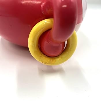 当時物★首振りあくびちゃん陶器人形★アニメ★アンティー★ビンテージ 当時物☆首振りあくびちゃん陶器人形☆アニメ☆アンティー