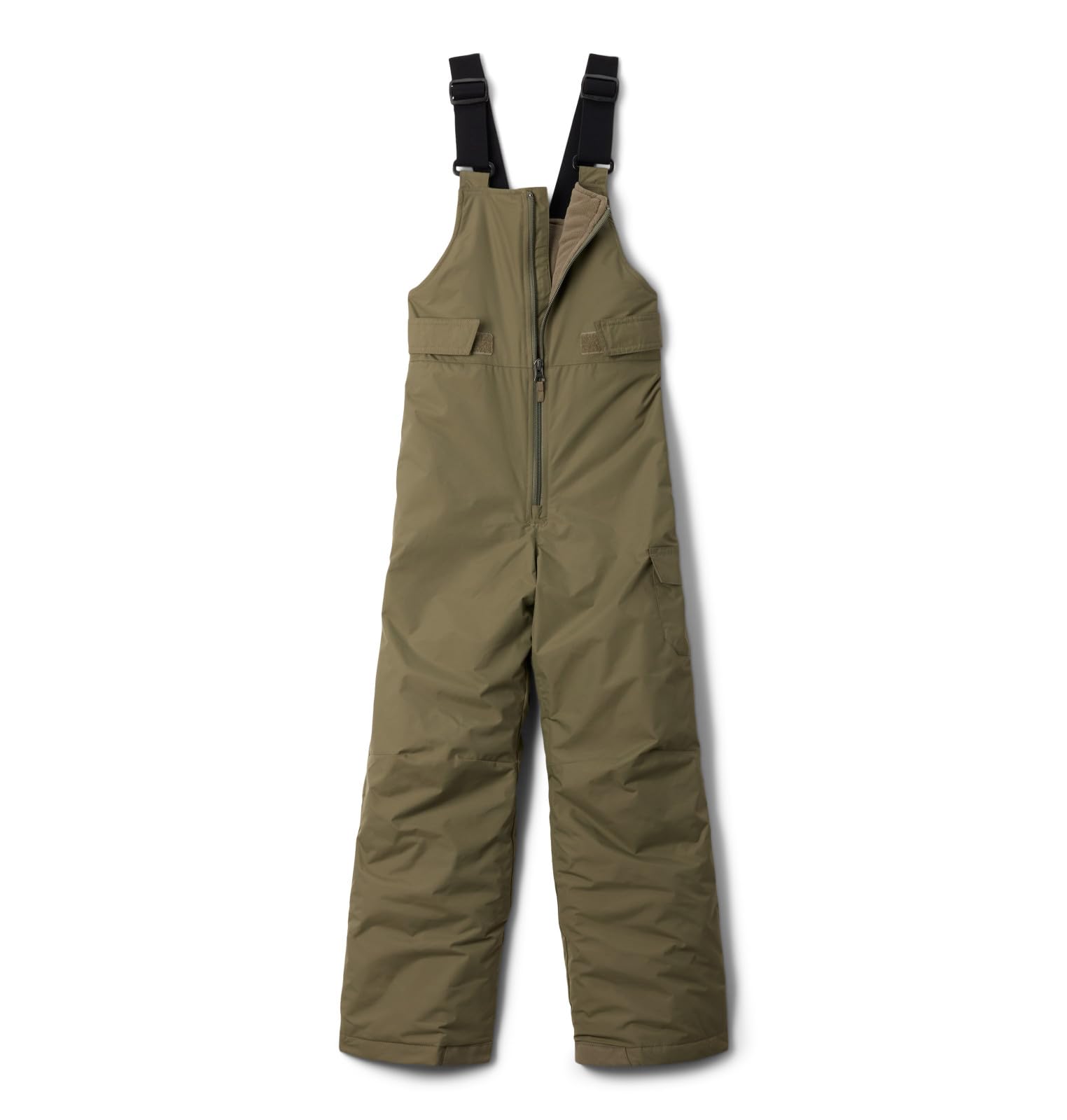Columbia Kids Snowslope Iii Bib (Toddler)
