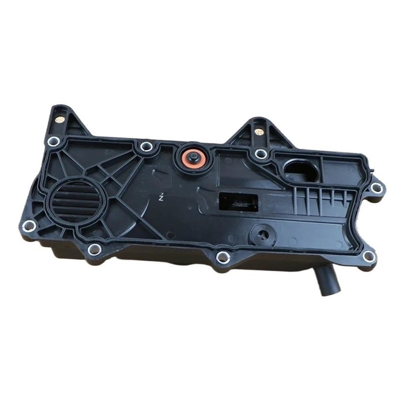 Blow Off Valve Do V60 S60 XC60 XC90 V90 2.0L pokrywa zaworów silnika PCV pokrywa zaworu pułapki olejowej Turbo Splitter Zawór