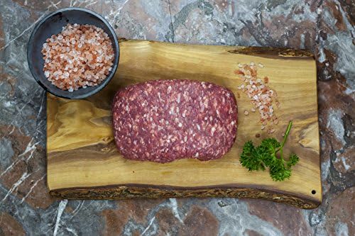 American Ground Lamb - Humanely Raised, Animal Welfare Approved