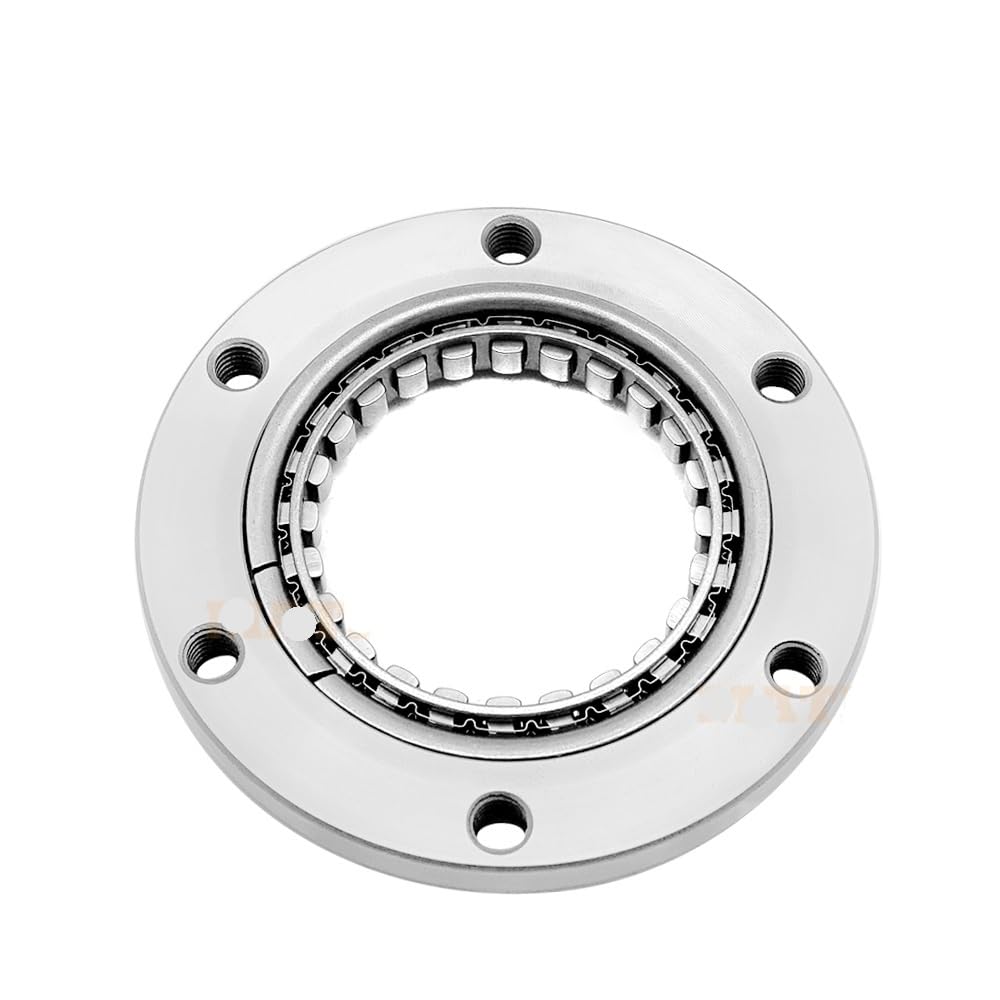 Anlasser-Startkupplung, Einweglagerdichtung for Ymh Warrior 350 Raptor 350 Big Bear 350 Kodk 400 Moto-4 350 5KM-15590-00
