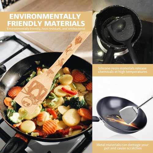 6Pcs-Cooking-Wooden-Spoons-GiftsEngraved-Bamboo-Cooking-Utensils-SetApartment-Essentials-Wood-Spatula-Spoon-Nonstick-Kitchen-Utensil-Set-Premium-Quality-Housewarming-Gifts-Nightmare-Wooden-Spoons