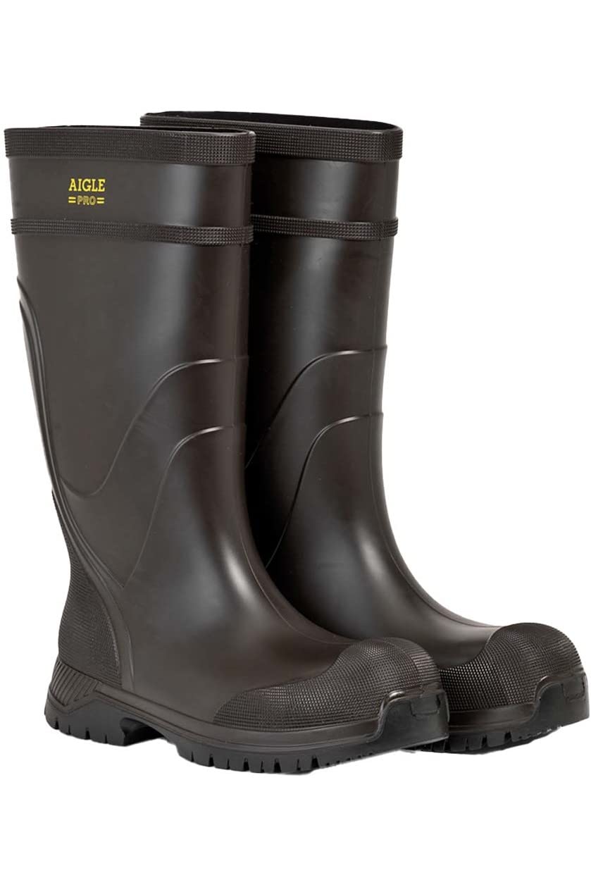 Aigle Mężczyźni Arvalt S5Buty robocze