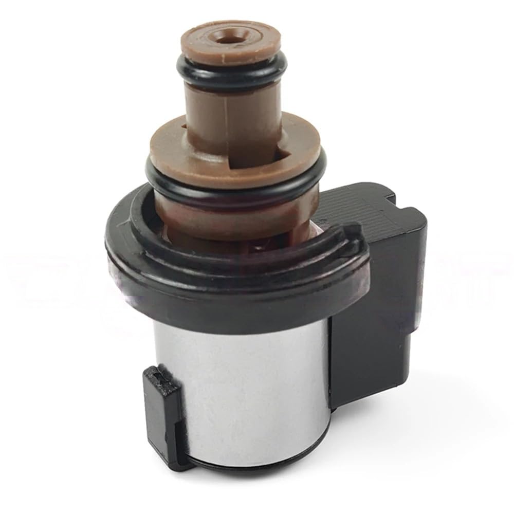 Solenoid konwertera Zestaw TR690 TR580 przemiennik momentu obrotowego zawór elektromagnetyczny blokujący 31825-AA050 31825 AA050 pasuje do Subaru Lineartronic AWD Zawór solenoidalny