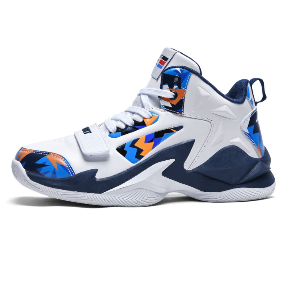 Diruite Basketball Shoes Running Shoes Outdoor Shoes Fashion Sneakers Men's Shoes Breathable Shoes