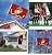 US Marine Corps Flag 3x5 Outdoor Double Sided - Heavy Duty Polyester US Military Army Flags Long Lasting with 2 Brass Grommets