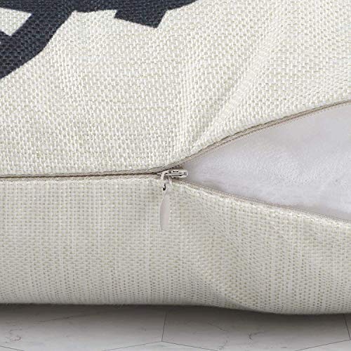 KALEFUL-Summer-Beach-Pillow-Covers-Tropical-Sunshine-Plant-Ocean-Throw-Pillowcase-2021-New-Summer-Decorations-Polyester-Linen-Cushion-Case-Home-Decor-18-x-18-Inch-Set-of-4 51jDk7JafdL