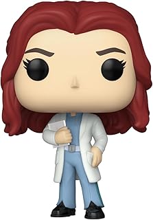 Comprar 2022 New MoM: Christine Palmer Funko Pop! Exclusivo, protector deslizante y caja incluido