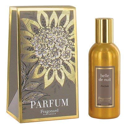 Fragonard Belle de Nuit Parfum 60 ml : Amazon.fr: Beauté et Parfum
