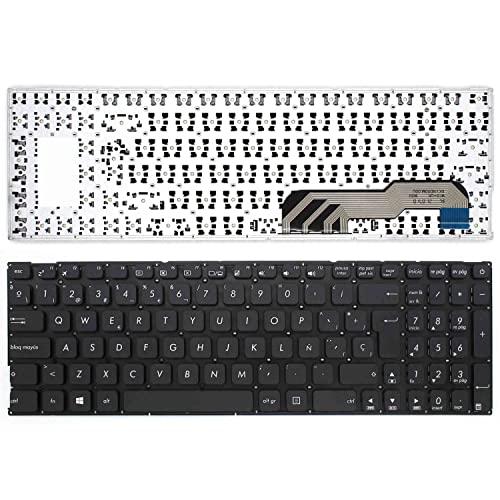 Teclado Compatible con ASUS F541 F541U Series