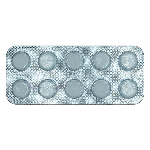 Peritol 4mg - Strip of 10 Tablets