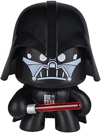 Star Wars Mighty Muggs Darth Vader 