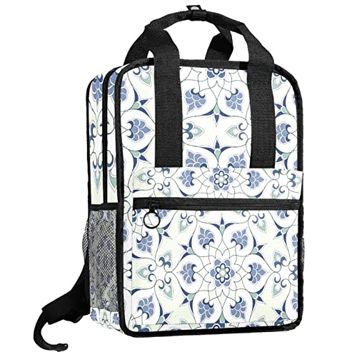 Sac à dos pour garçons ajustable motif dinosaure pour éviter le mal de dos