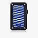 Produktbild 'COLIBRI Feuerzeug für Zigarren Rally Jet Flame Blue & Black "