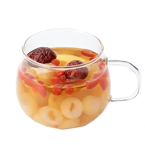 Miniatura 6 de Longan seco 17.63oz Fruta seca Carne suelta Longyan Seco Sin Azúcares Utilizado en tés Snacks Postre Comestible Cocina