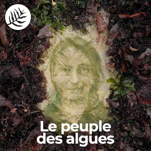 Page de couverture de Le Peuple des Algues
