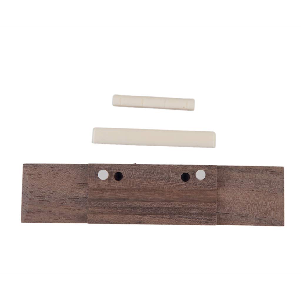 5 set fai da te 66 cm ukulele tenore Uke kit per principianti chitarra regalo