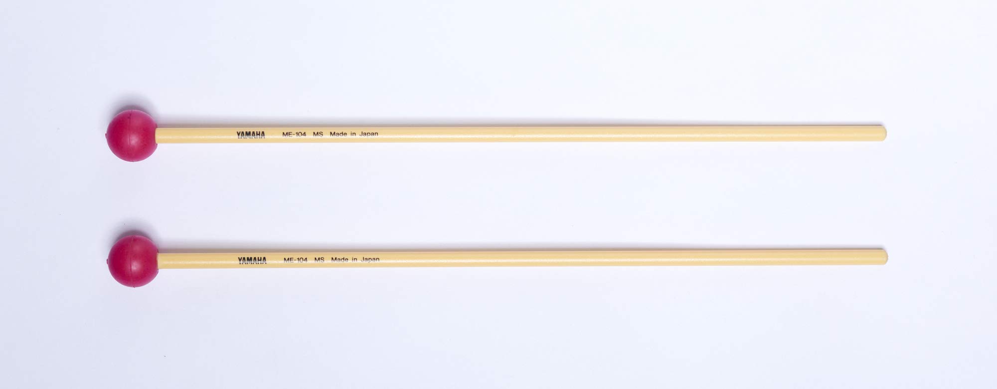 Yamaha Mallet ME104.