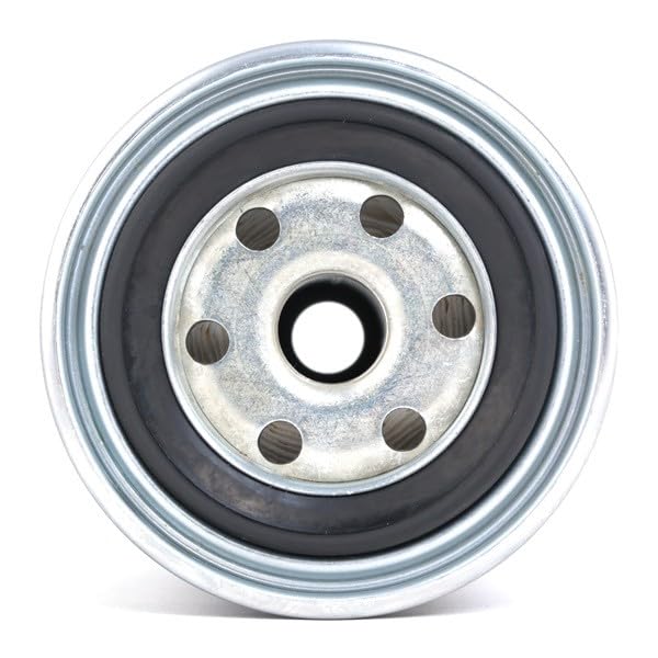 MANN-FILTER WK 853/8 Filtro Carburante - Per Autovetture + Veicoli Commeriali