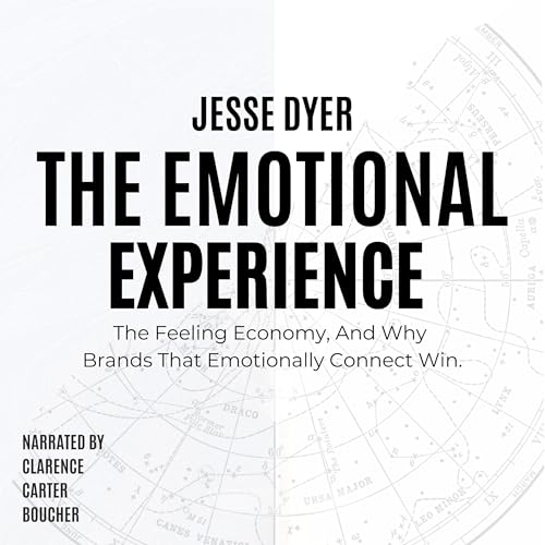 『The Emotional Experience』のカバーアート