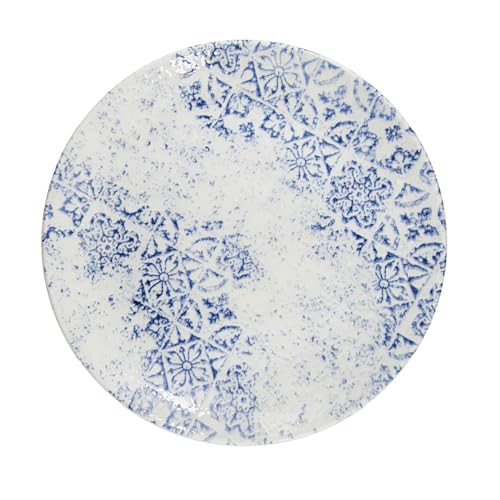 Service de table en céramique ALBL00061 vaisselle complète pour repas