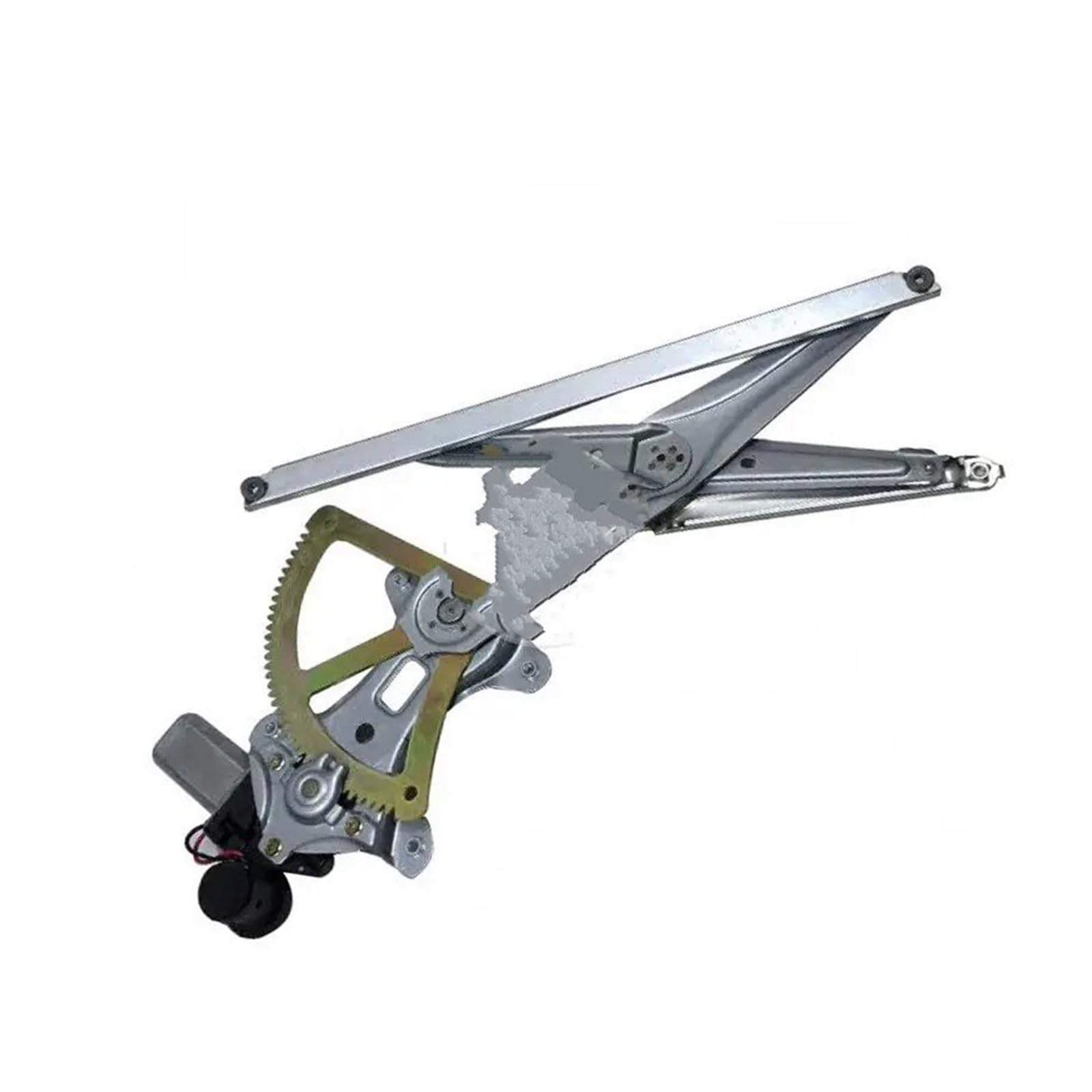 UFITIDU Window Regulator for Lifan for Solano 620 630 Door Window Regulator with Motor Assembly Automobile Window Regulator Assembly(Front Left)