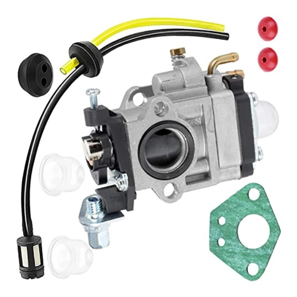 Kit de conduite de carburant 15mm contre les fuites et pannes moteur