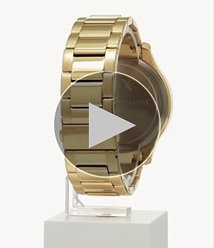 アルマーニ 腕時計 ゴールド ARMANI ax4327-1.jpg