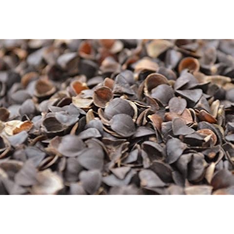 Organic Buckwheat Husk for Pillows and Toys Cover