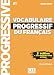 Vocabulaire progressif du francais - Nouvelle edition: Livre A1 + CD + Appli