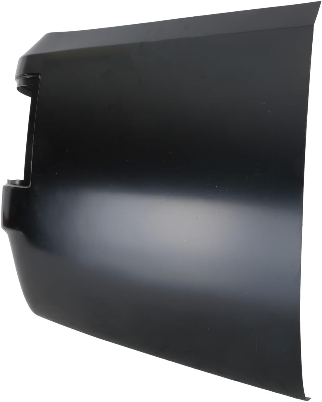 Replacement Pair Cab Corners Rear Driver and Passenger Compatible with GMC V2500, V3500, R2500, R3500, C3500 (I6 4.8L Gas, 1986-1987)