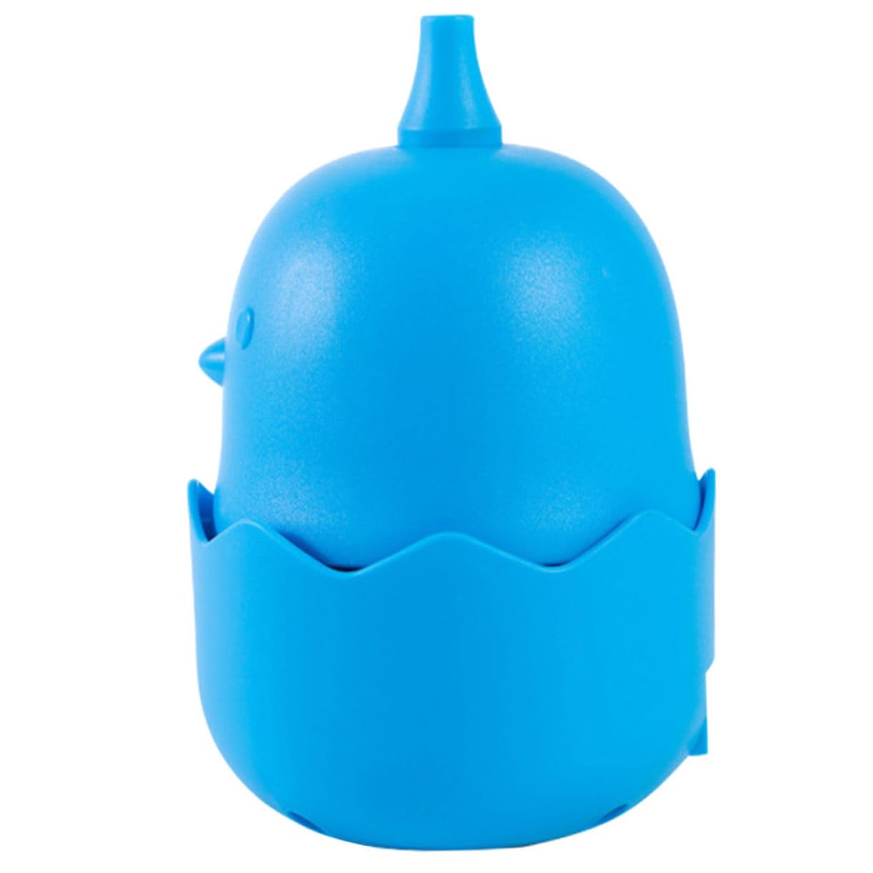 Inflador Eléctrico de Globos Portátil Azul Pp 400w Ac220-ac240 V | 2085 L/ y 1, 45 Psi, Uso Doméstico con Globos, Diseño Ergonómico y Inflado Rápido