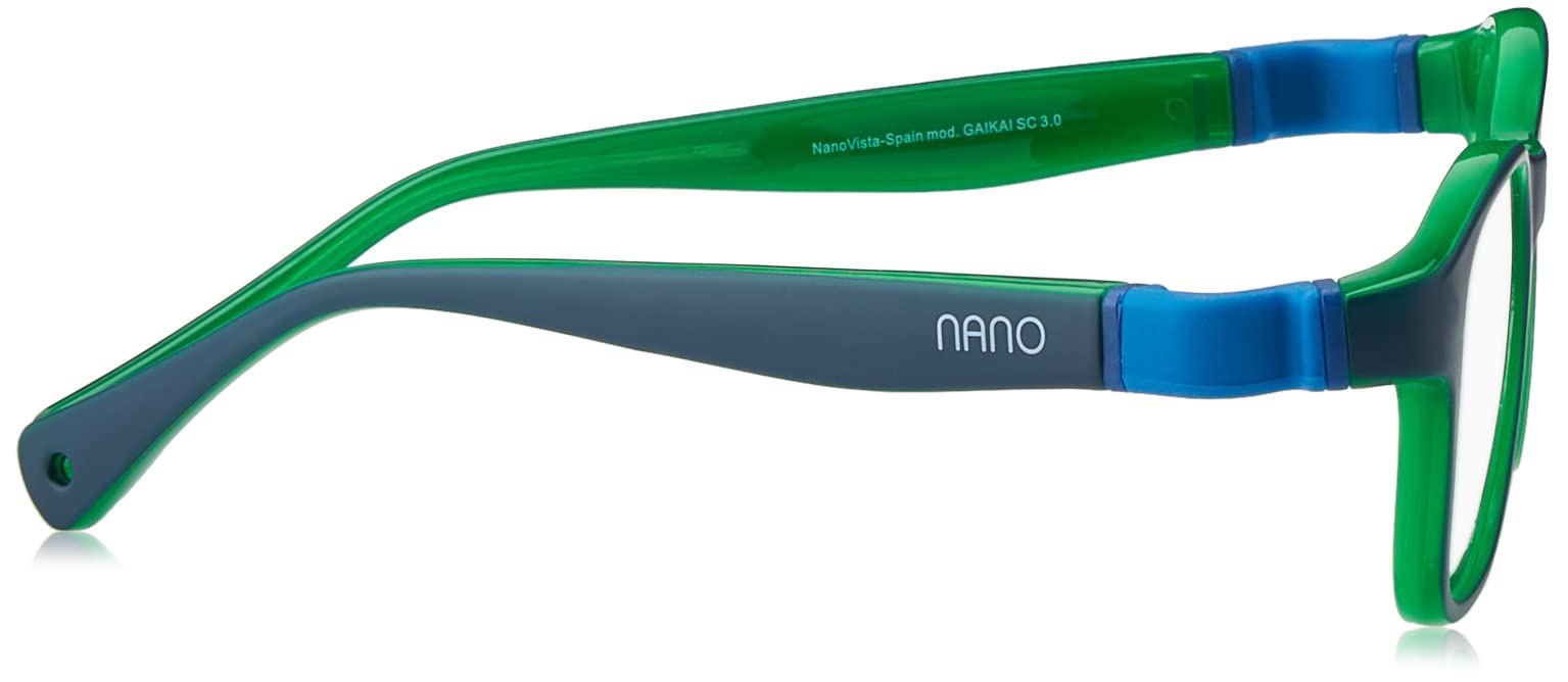 NANO VISTA Gaikai Sc 3.0 Gafas Unisex adulto