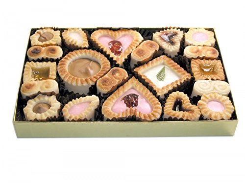 Krönner Königsberger Marzipan Cover