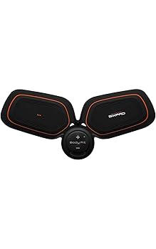 正規品 シックスパッド SIXPAD アブズフィット2 ボディフィット2×2 Amazon.co.jp: MTG SIXPAD シックスパッド アブズフィット2(Abs