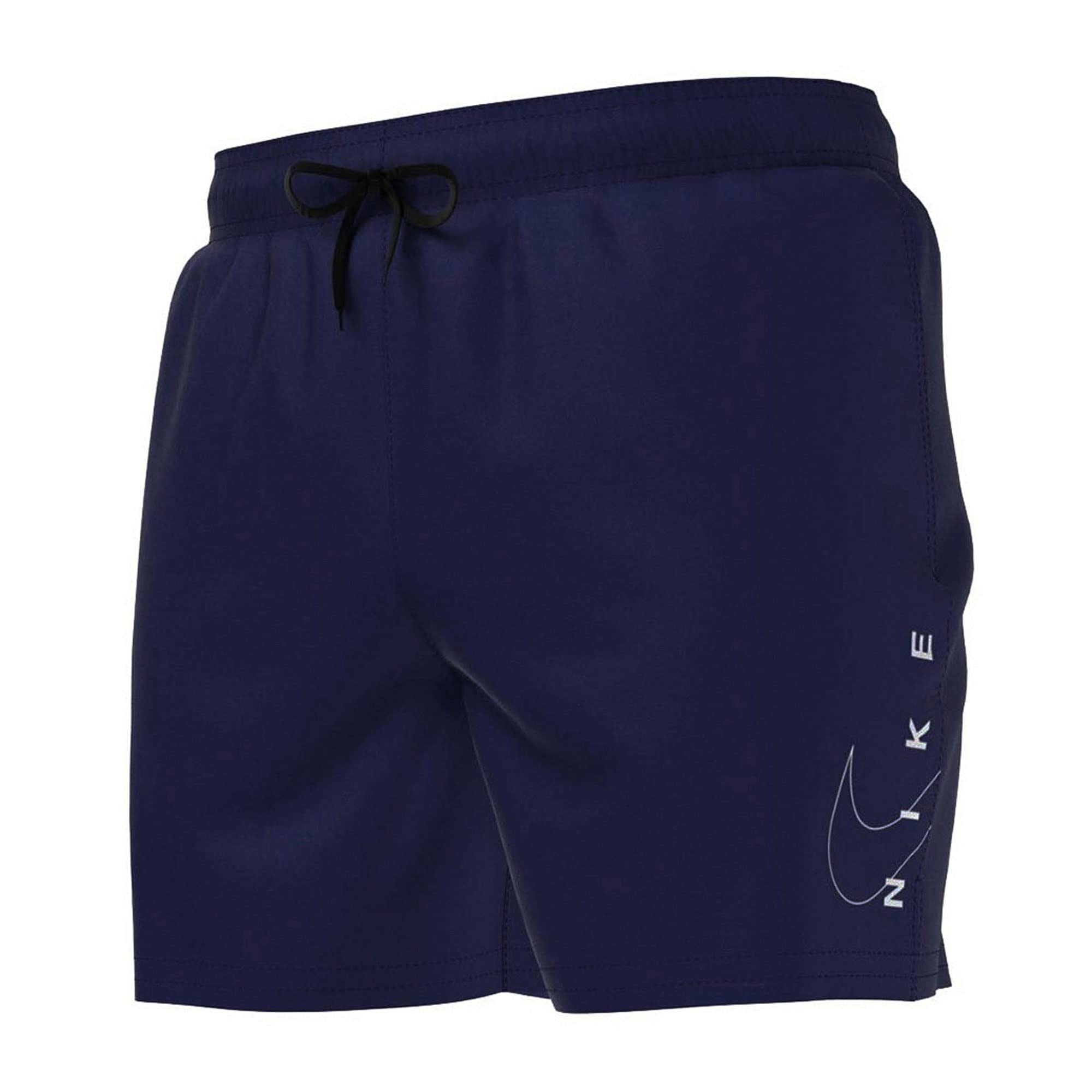 NIKE 5" Volley Short Bañador Hombre