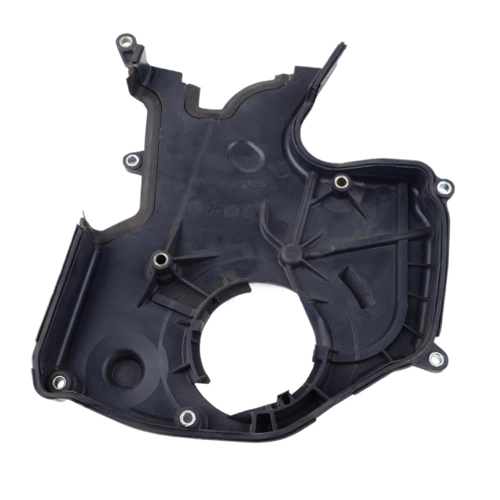 Coperchio Inferiore Cinghia Distribuzione Motore Auto MD323980 MD363100 Compatibile Con Mitsubishi Galant Eclipse 2.4L D52A EA3A