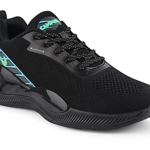 Image of Campus Men Dime Running Shoes