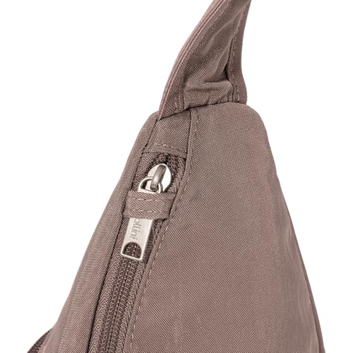 Image of Baggallini Securtex Anti-Theft Daytripper Sling