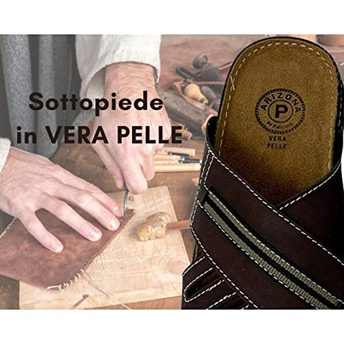 Patrizia azzi Arizona by Sandalo Ciabatta Uomo