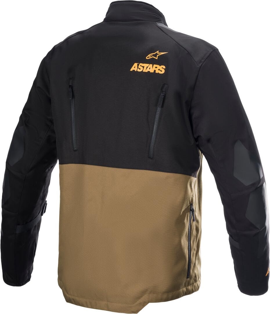 [アルパインスターズ] バイクジャケット ヴェンチャーXTジャケット Amazon | [アルパインスターズ] バイクジャケット 879 CAMEL BLACK