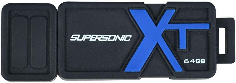 فلش مموری پترویت مدل PEF64GSBUSB ظرفیت 64GB