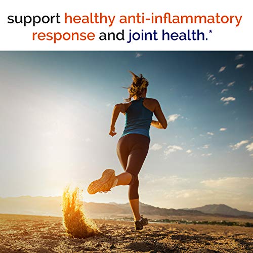 Organic Turmeric Curcumin with BioPerine, 95% Standardized Curcuminoids, 1960mg per Serving, 120 Veggie Caps, Non-GMO,Gluten Dairy & Soy Free, Anti-Inflammatory,Pain Relief & Joint Support