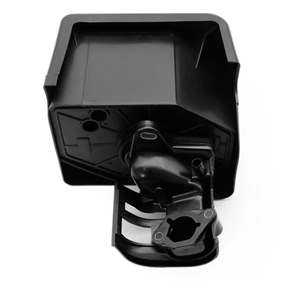 Luftfilterreiniger Baugruppe Mit Luftfiltergehäuseabdeckung Mit Für Honda GX340 GX390 GX 340 390 188F 190F 192F Motormotor Teil