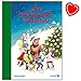 Produktbild Der Weihnachts-Liederbär - fast 300 Lieder mit Akkordsymbolen - Klassikerlieder , Adventslieder, Weihnachtsliedern, Dreikönigslieder, Martinslider mit bunter herzförmiger Notenklammer